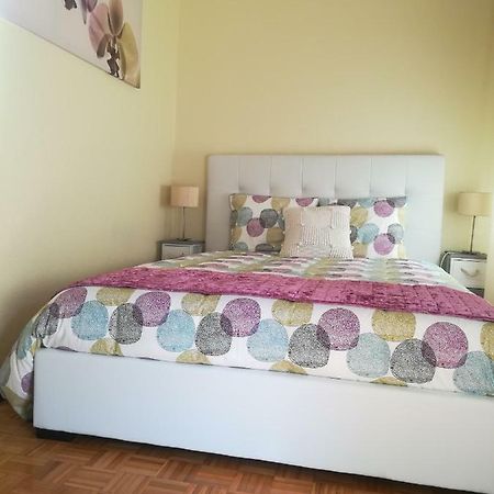 Vila Starfish House Vila Nova de Gaia Exteriér fotografie