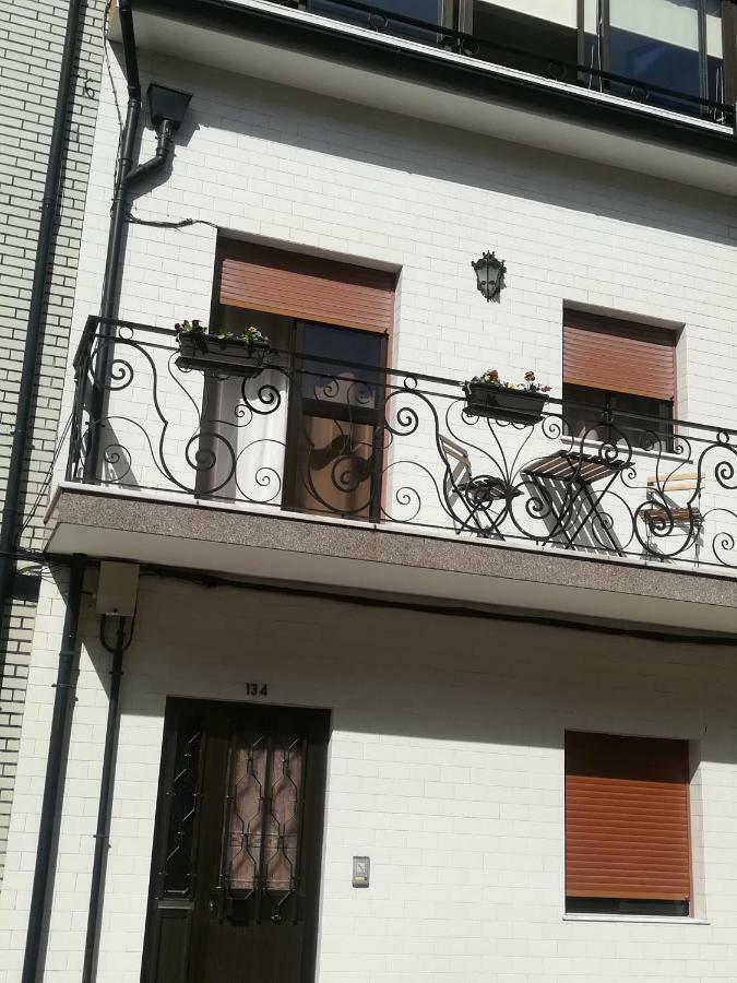 Vila Starfish House Vila Nova de Gaia Exteriér fotografie