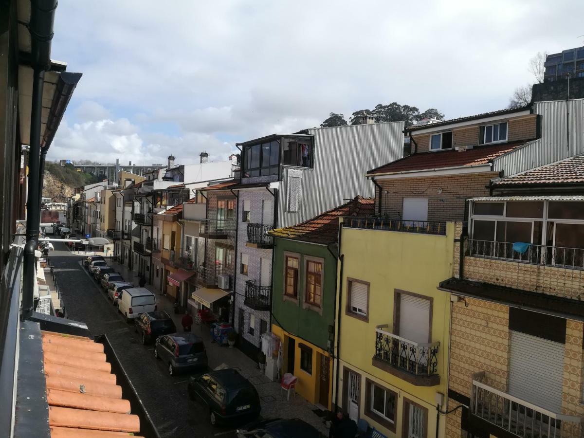 Vila Starfish House Vila Nova de Gaia Exteriér fotografie