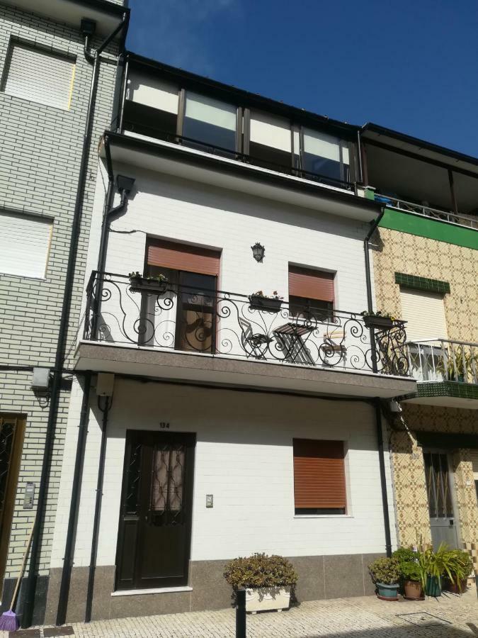 Vila Starfish House Vila Nova de Gaia Exteriér fotografie