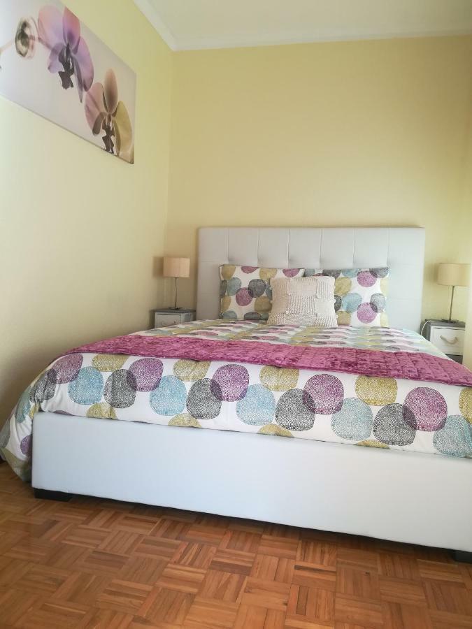 Vila Starfish House Vila Nova de Gaia Exteriér fotografie