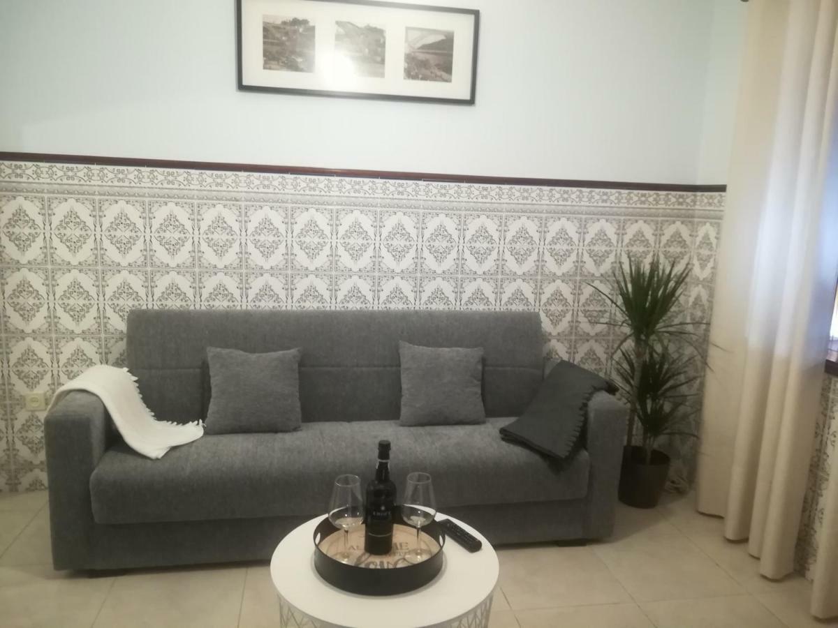 Vila Starfish House Vila Nova de Gaia Exteriér fotografie