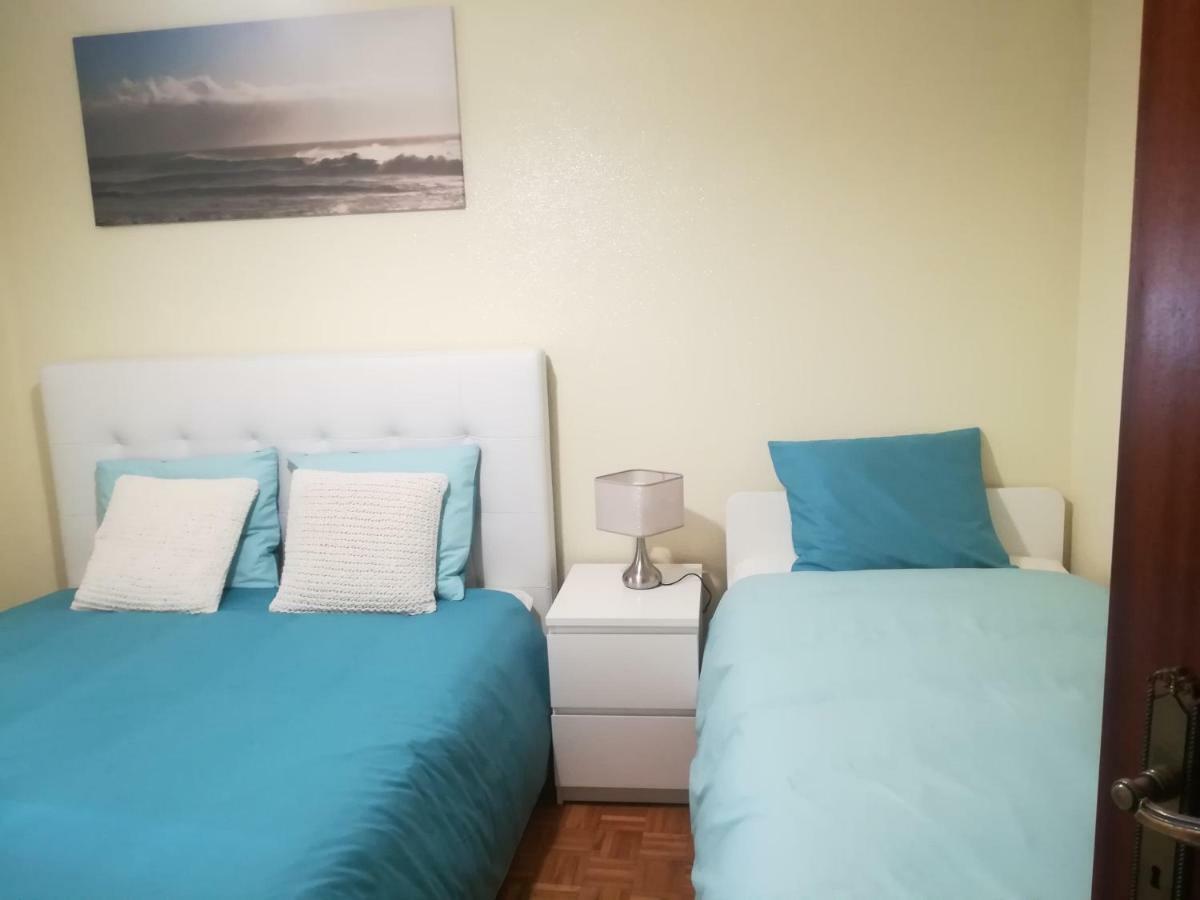 Vila Starfish House Vila Nova de Gaia Exteriér fotografie