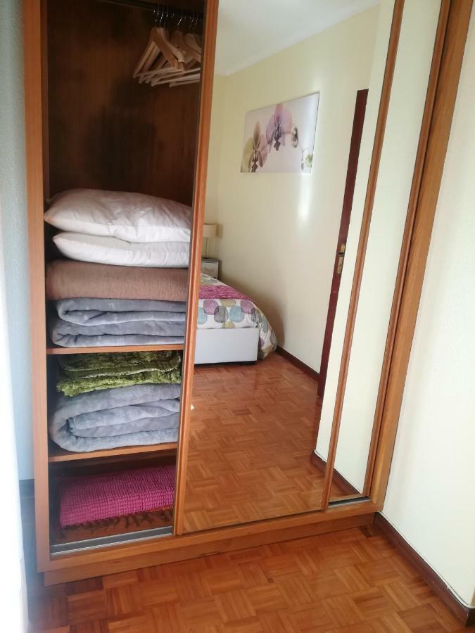 Vila Starfish House Vila Nova de Gaia Exteriér fotografie