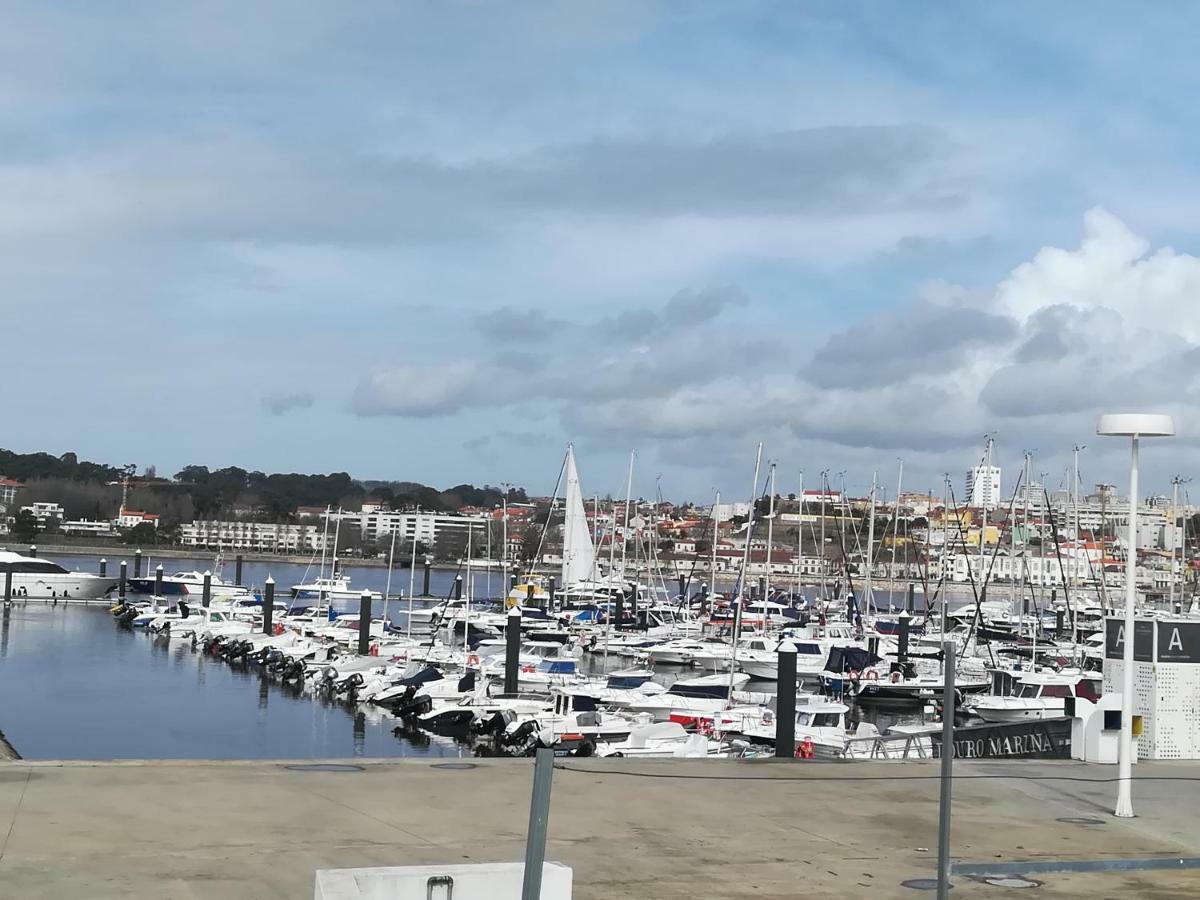 Vila Starfish House Vila Nova de Gaia Exteriér fotografie