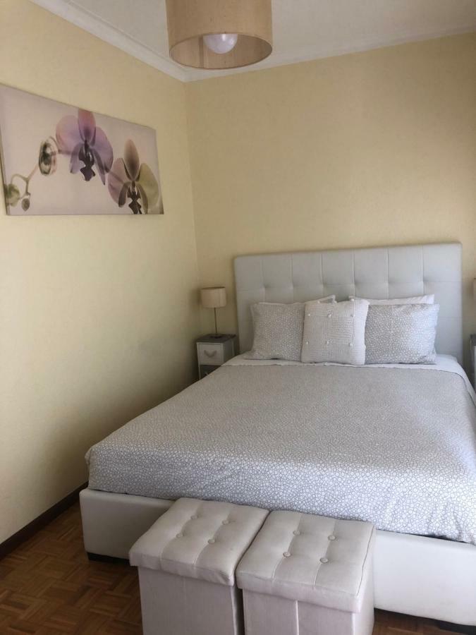 Vila Starfish House Vila Nova de Gaia Exteriér fotografie