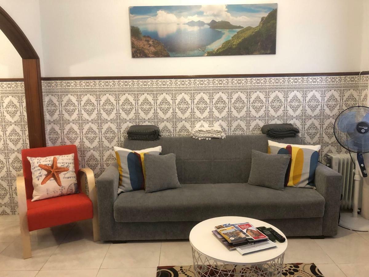 Vila Starfish House Vila Nova de Gaia Exteriér fotografie
